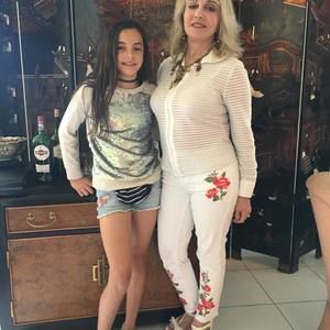 Meet your Posher, Marta